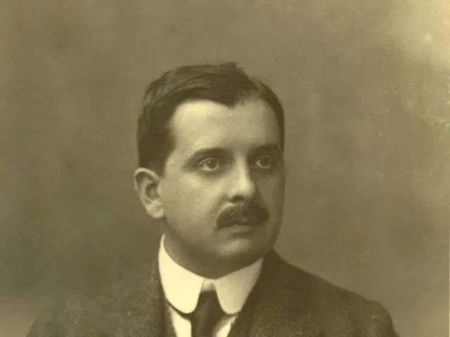 Egon Ranzi (1875–1939), Chirurgie
