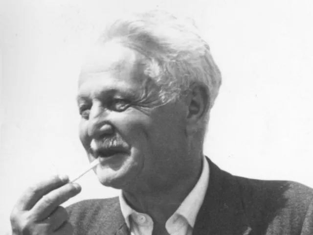 Felix Machatschki (1895–1970), Mineralogie