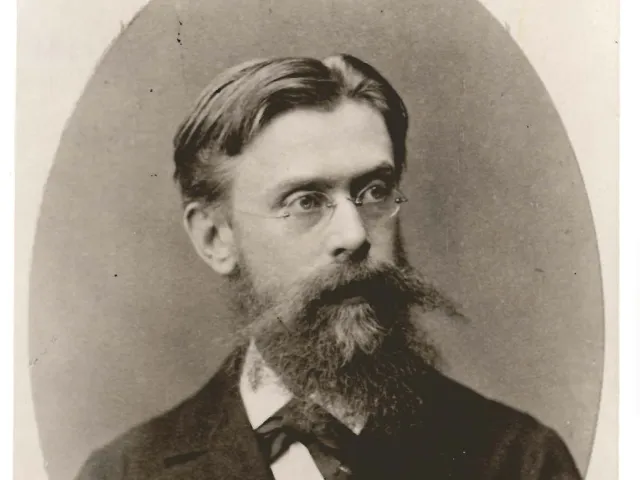 Melchior Neumayr (1845–1890), Paläontologie