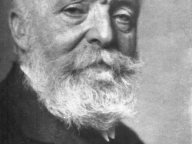 Philipp Furtwängler (1869–1940), Mathematik