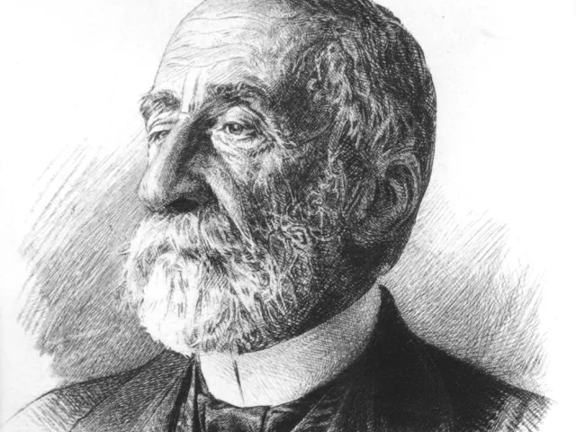 Franz Mertens (1840–1927), Mathematik