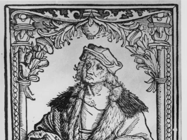 Johannes Cuspinianus