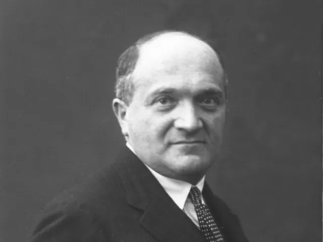 Bernhard Gottlieb (1885–1950), Zahnmedizin