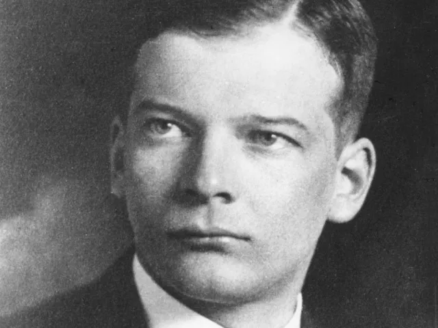 Gottfried Haberler (1900–1995), Politische Ökonomie, Statistik