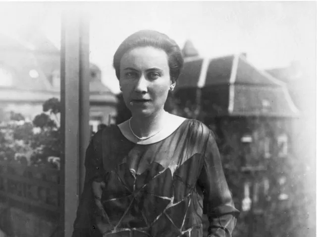 Charlotte Bühler (1893–1974), Psychologie