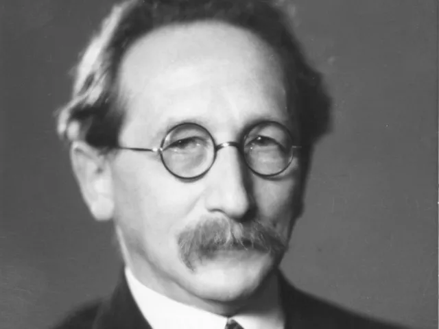 Josef Hupka (1875–1944), Jurist