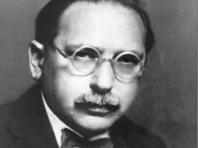 Norbert Jokl (1877–1942), Indogermanische Philologie