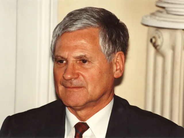 Günther Winkler (1929–2024), Österreichisches Verfassungs- und Verwaltungsrecht