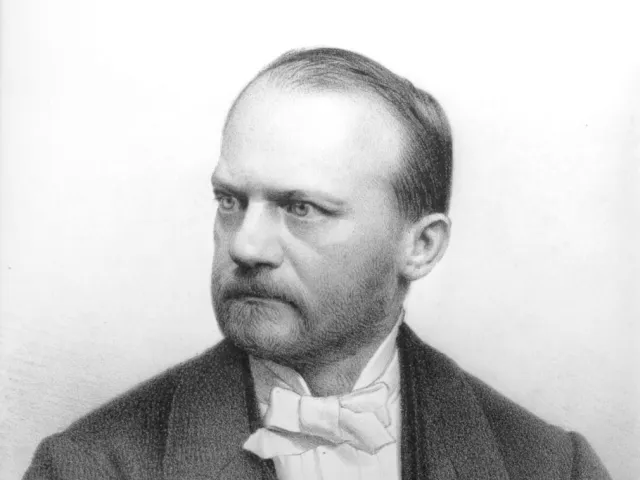 Carl Giskra (1820–1879), Politische Wissenschaften, Staatswissenschaften