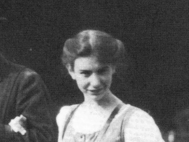 Anna Freud (1895–1982), Kinderpsychoanalyse, Pädagogik