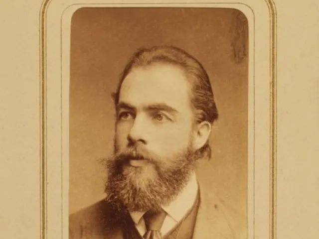 Viktor Ebner-Rofenstein (1842–1925), Histologie