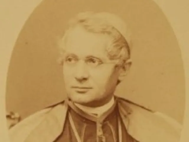 Ludwig Haynald (1816–1891), Theologie, Botanik