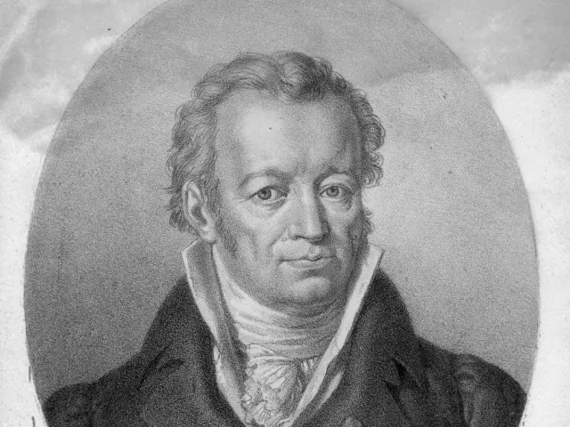 Joseph Georg Beer (1763–1821), Augenheilkunde