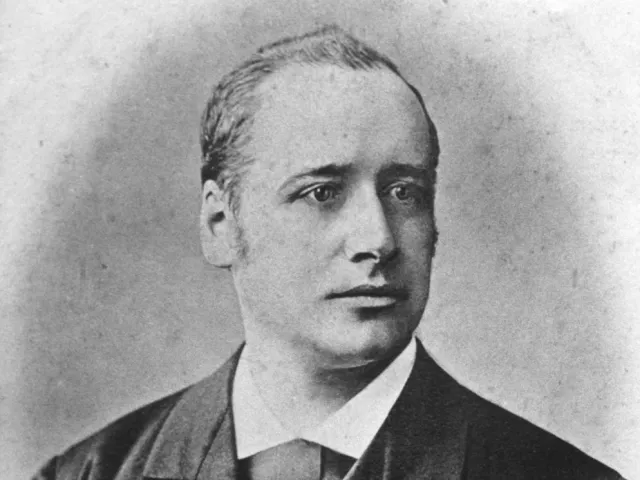 Karl Schrauf (1835–1904), Universitätsarchivar