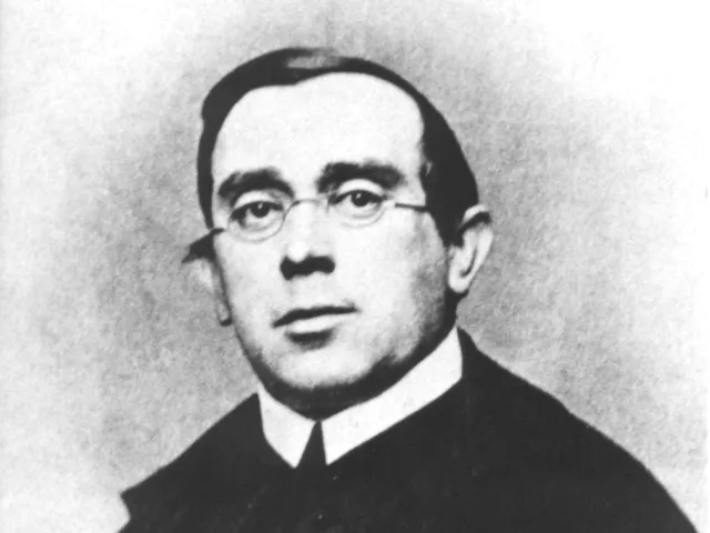Anselm Ricker (1824–1902), Pastoraltheologie