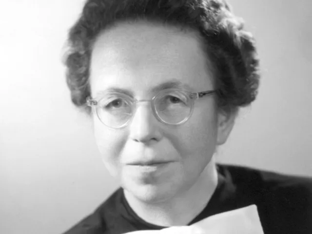 Grete Mecenseffy (1898–1985), Evangelische Theologie, Geschichte