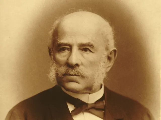 Leopold Ritter von Dittel (1815–1898), Chirurgie