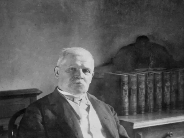 Vatroslav Ritter von Jagic (1838–1923), Slawistik