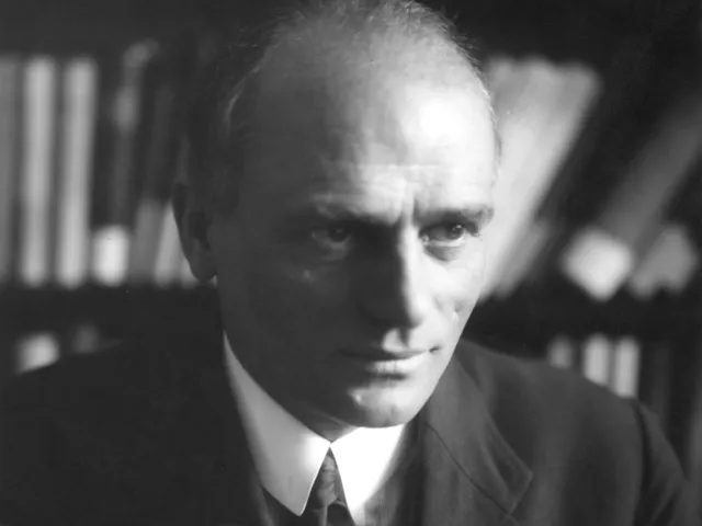 Othmar Spann (1878–1950), Gesellschafts- und Volkswirtschaftslehre