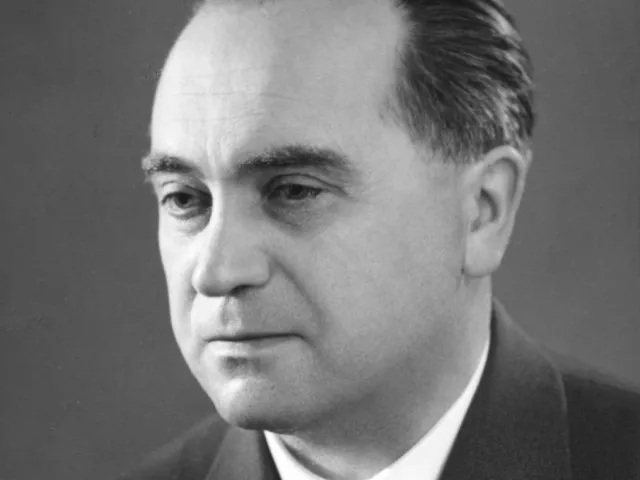 Rudolf Hanslik (1907–1982), Klassische Philologie