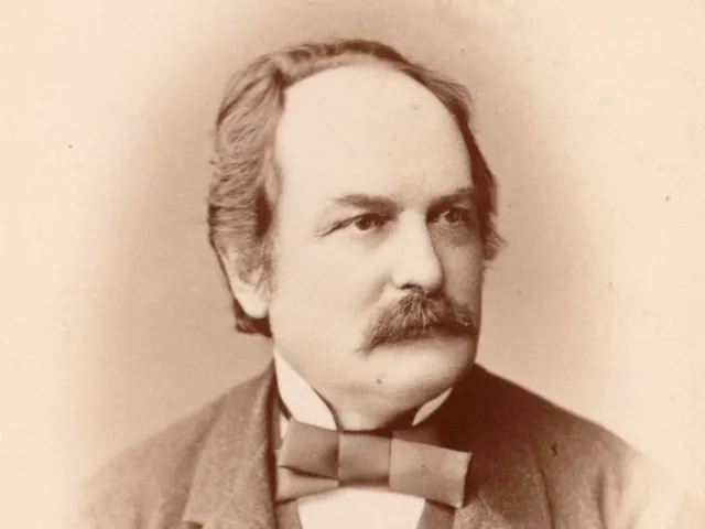 Josef Böhm (1833–1893), Botanik, Pflanzenphysiologie
