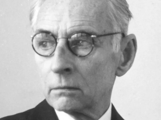 Lothar Geitler (1899–1990), Systematische Botanik