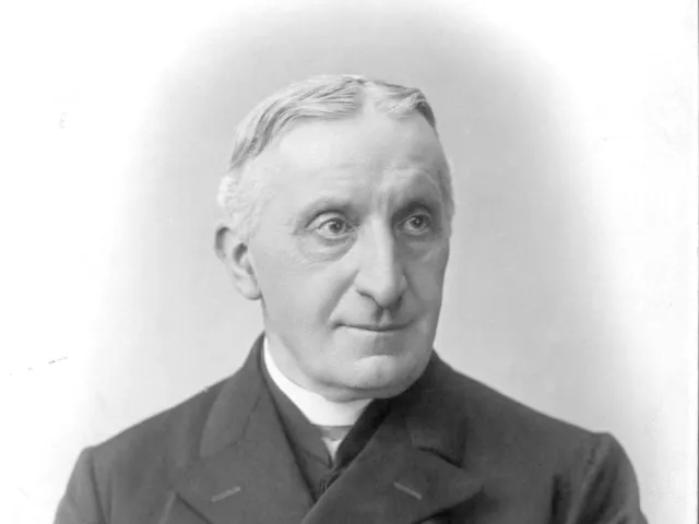 Hermann Zschokke (1838–1920), Katholische Theologie