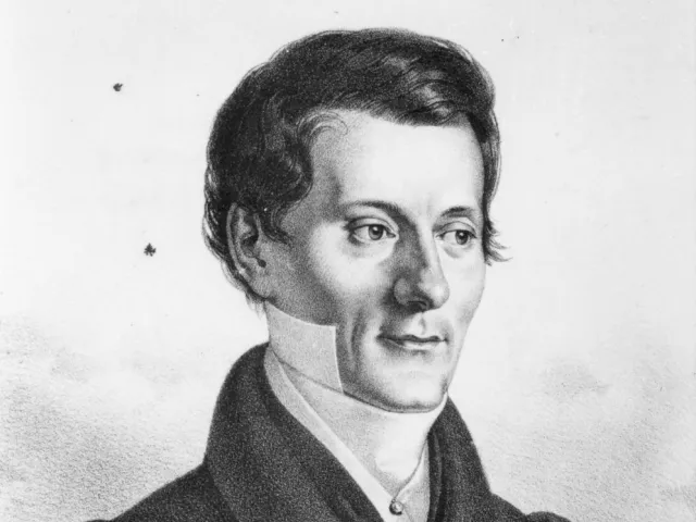 Georg Carabelli, Edler von Lunkaszprie (1787–1842), Zahnheilkunde