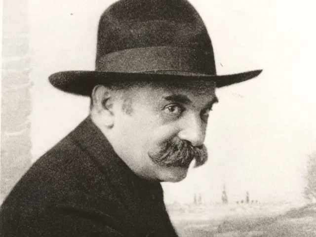 Julius Tandler (1869–1936), Anatomie