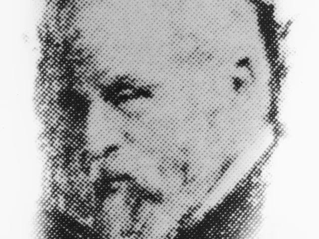 Leopold Oser (1839–1910), Innere Medizin