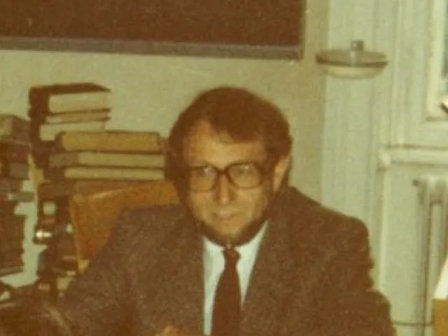Walter Selb (1929–1994), Römisches Recht, Antike Rechtsgeschichte