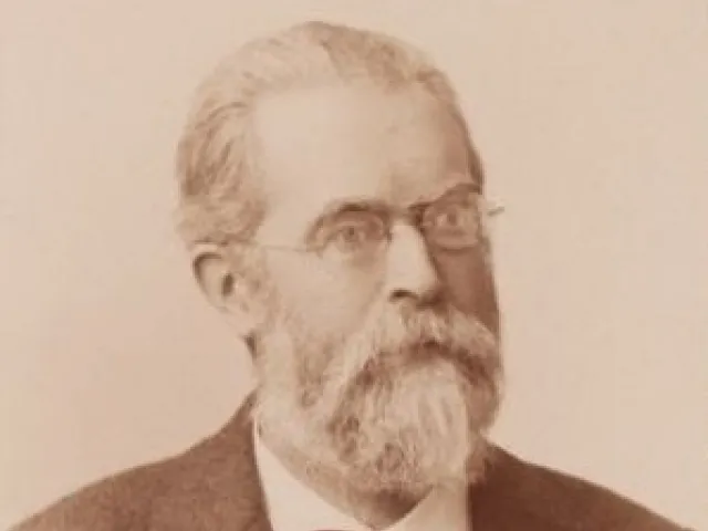 Julius Hann (1839–1921), Meteorologie