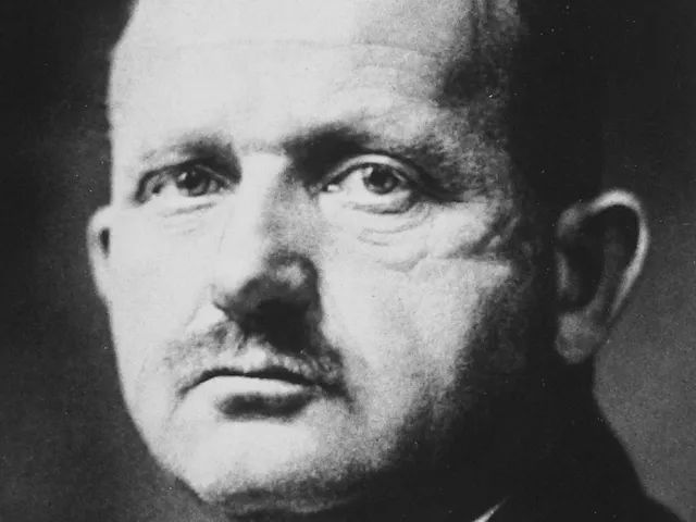 Hans Fischer (1881–1945), Medizinische Chemie, Nobelpreis 1930