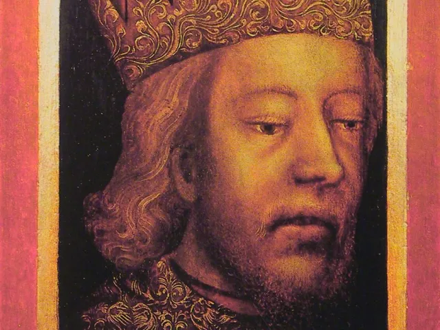 Herzog Rudolf IV.
