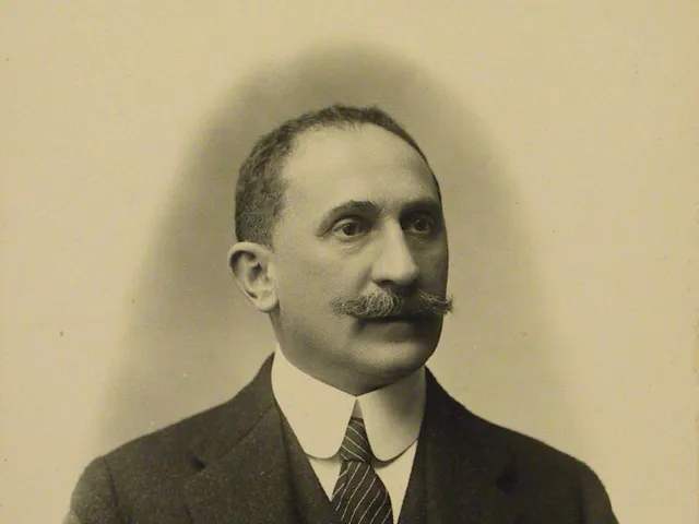 Rudolf Pöch (1870–1921), Anthropologie, Ethnographie
