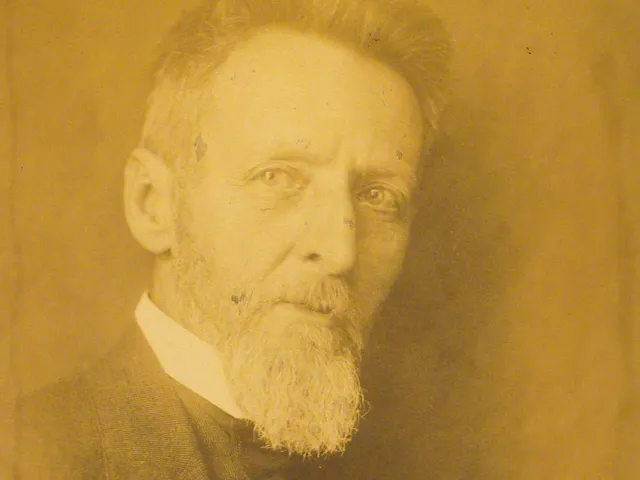 Hans Horst Meyer (1853–1939), Pharmakologie
