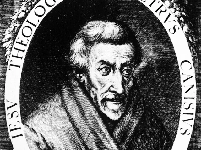 Petrus Canisius S. J. (1521–1597)