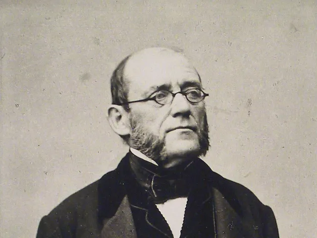 Carl Frh. von Rokitansky (1804–1878), Pathologische Anatomie