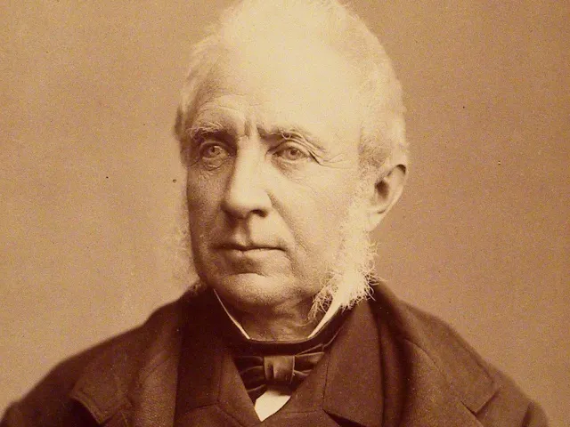 Karl Wedl (1815–1891), Histologie