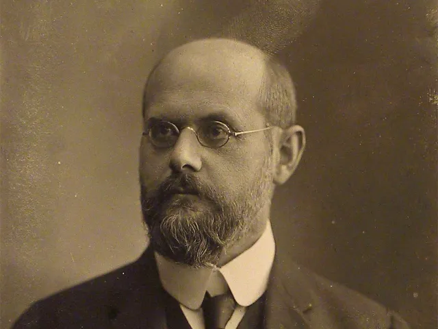 Eugen Philippovich von Philippsberg (1858–1917), Nationalökonomie