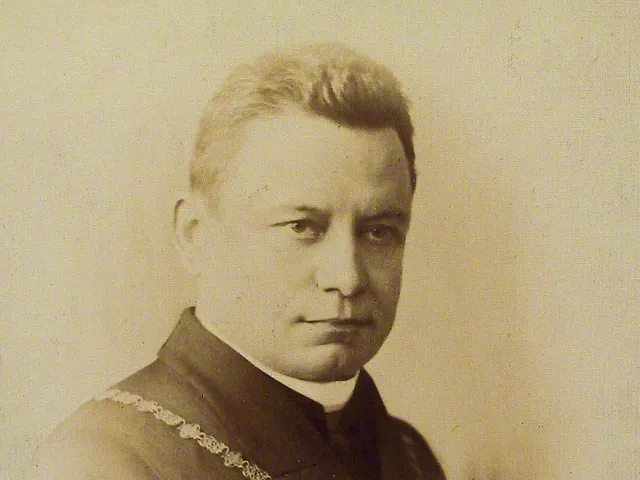 Heinrich Swoboda (1861–1923), Pastoraltheologie, Katechetik