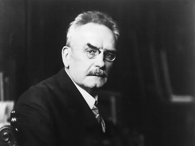 Hans Molisch (1856–1937), Botanik, Anatomie u. Physiologie der Pflanzen