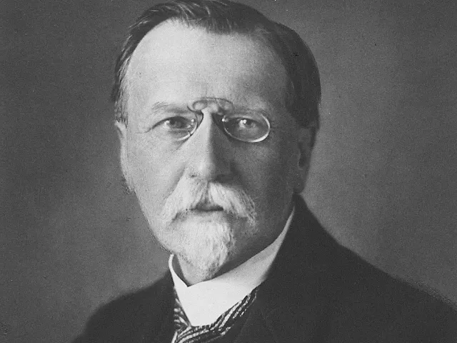 Emil Reisch (1863–1933), Klassische Philologie, Klassische Archäologie