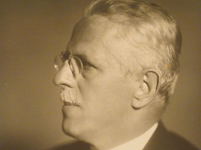 Rudolf Maresch (1868–1936), Patholog. Anatomie und Histologie