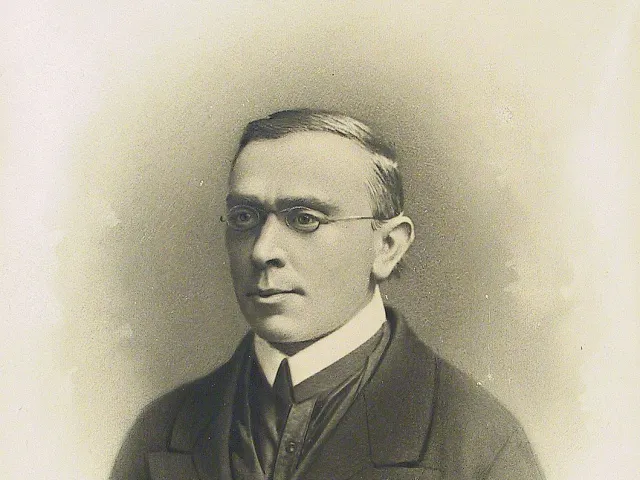 Anselm Ricker (1824–1902), Pastoraltheologie