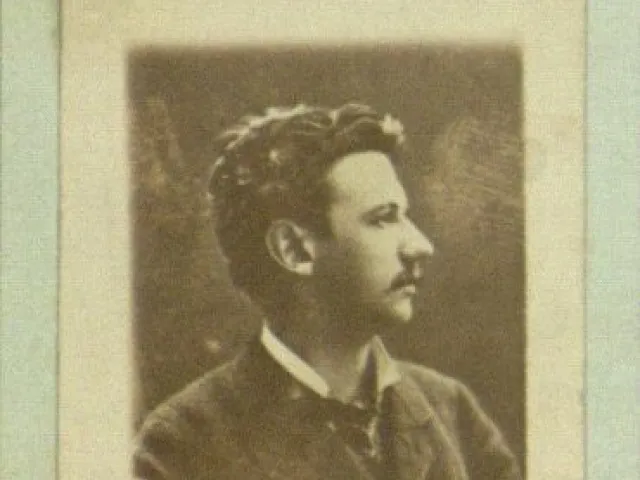 Franz Wickhoff (1853–1909), Kunstgeschichte