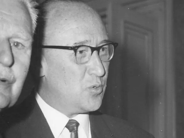 Herbert Hunger (1914–2000), Byzantinistik