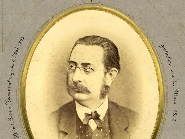 Adalbert Duchek (1824–1882), Innere Medizin