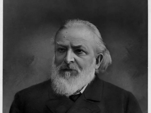 Ernst Ludwig (1842–1915), Chemie
