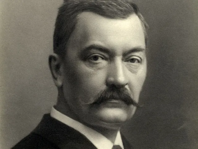 Edmund von Neusser (1852–1912), Innere Medizin